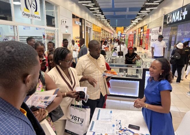 Emploi des jeunes : PlaYce Yaoundé mise sur l’orientation pour réduire le décalage formation-emploi