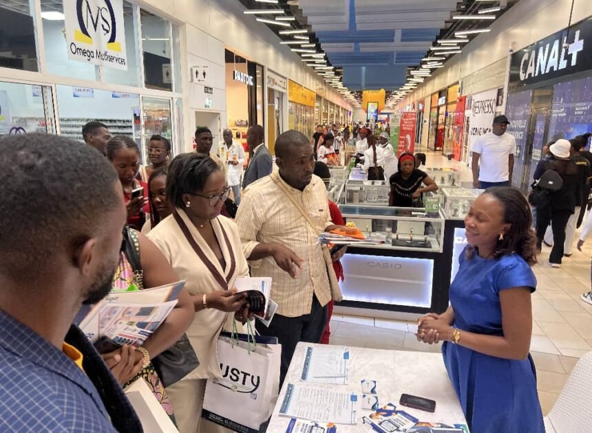 Emploi des jeunes : PlaYce Yaoundé mise sur l’orientation pour réduire le décalage formation-emploi