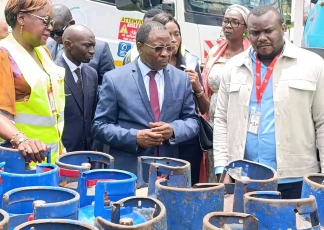 Gaz domestique à Yaoundé : Les ruptures persistent malgré le renforcement des approvisionnements