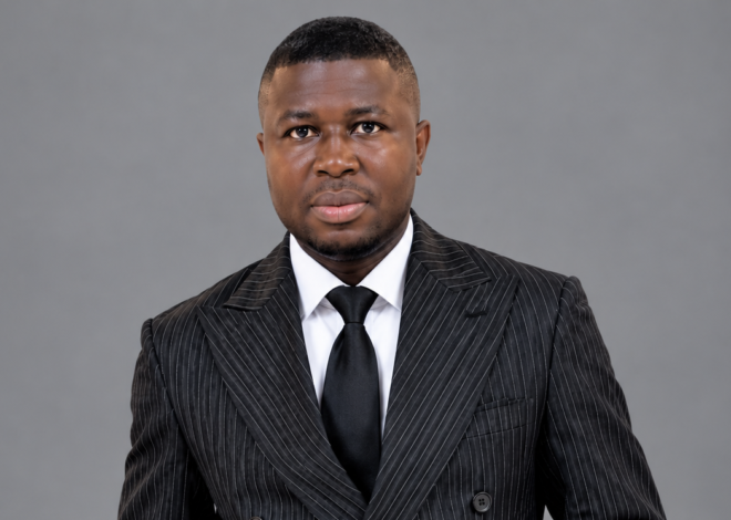 Me Arthur Mbola Ohandza déclare sa candidature à la présidence de l’association des jeunes avocats de la Lékié