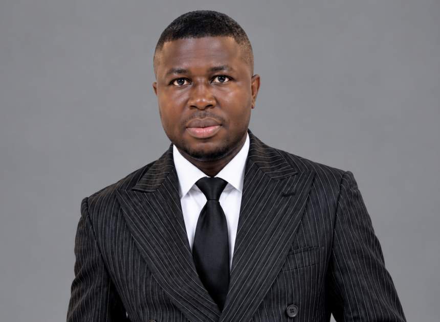 Me Arthur Mbola Ohandza déclare sa candidature à la présidence de l’association des jeunes avocats de la Lékié
