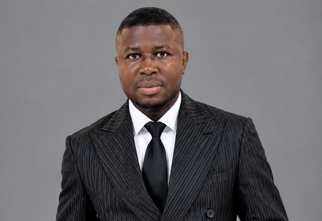 Me Arthur Mbola Ohandza déclare sa candidature à la présidence de l’association des jeunes avocats de la Lékié