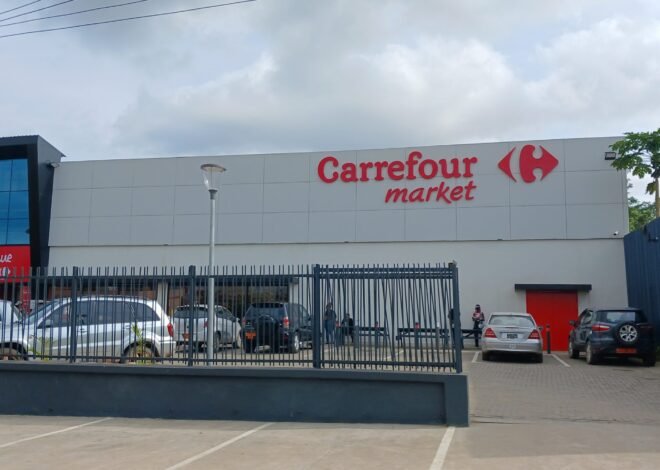 Carrefour Cameroun fête ses 9 ans avec une tombola nationale à plus de 25 millions de FCFA de lots