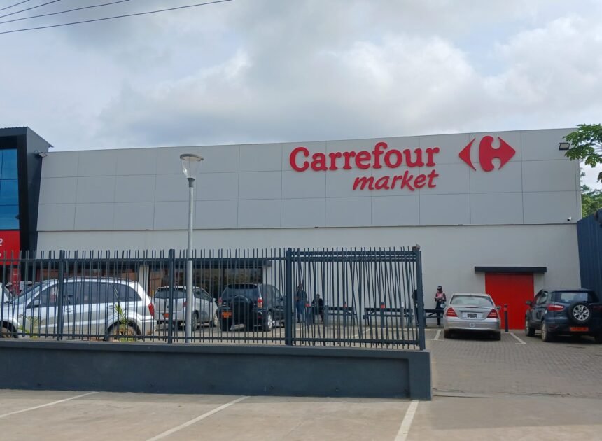 Carrefour Cameroun fête ses 9 ans avec une tombola nationale à plus de 25 millions de FCFA de lots