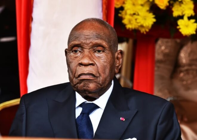 Conseil constitutionnel : Clément Atangana, huit ans au cœur des scrutins contestés
