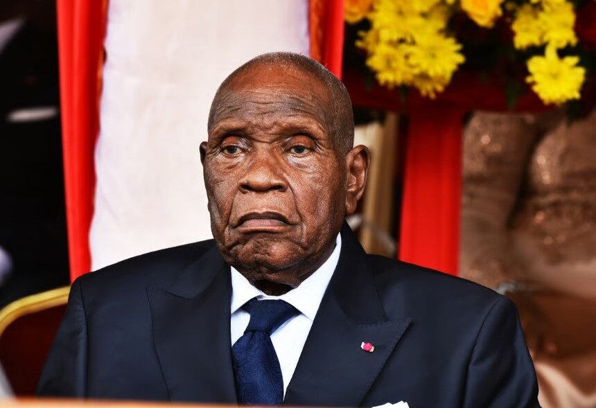 Conseil constitutionnel : Clément Atangana, huit ans au cœur des scrutins contestés