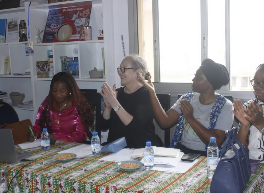 Cameroun : YOHEDA et l’Ambassade des États-Unis promeuvent le Mandela Washington Fellowship