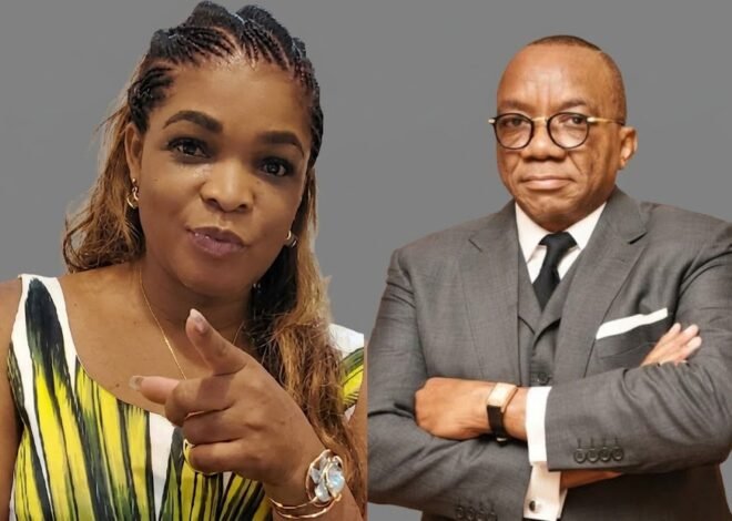 Litige foncier à Mfandena : Le Mindcaf annule le titre de Célestin Tawamba au profit de Madame Baboke