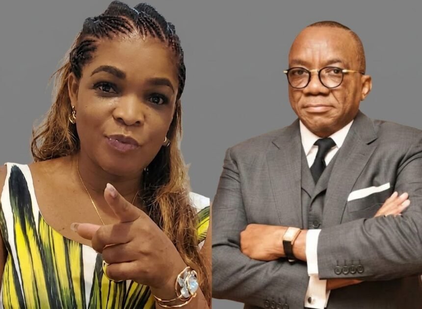 Litige foncier à Mfandena : Le Mindcaf annule le titre de Célestin Tawamba au profit de Madame Baboke