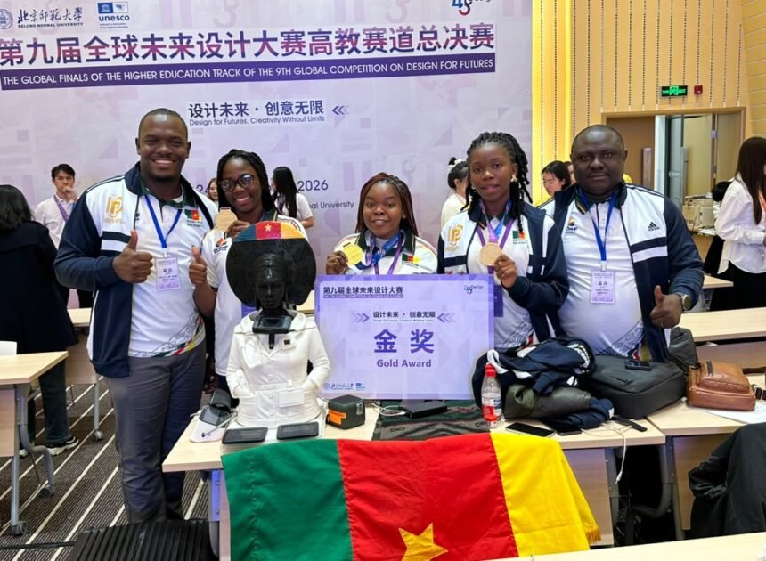 Robotique médicale : Le génie camerounais brille sur la scène mondiale