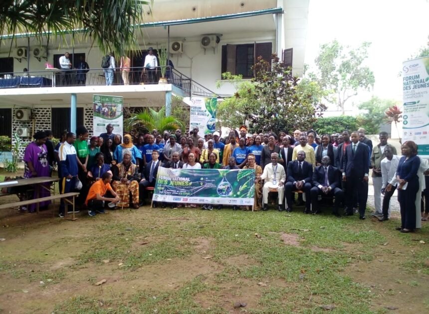 Climat : La jeunesse camerounaise prépare ses propositions pour la COP31